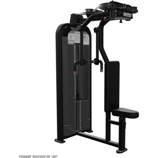 IMPACT REAR PEC / DELT