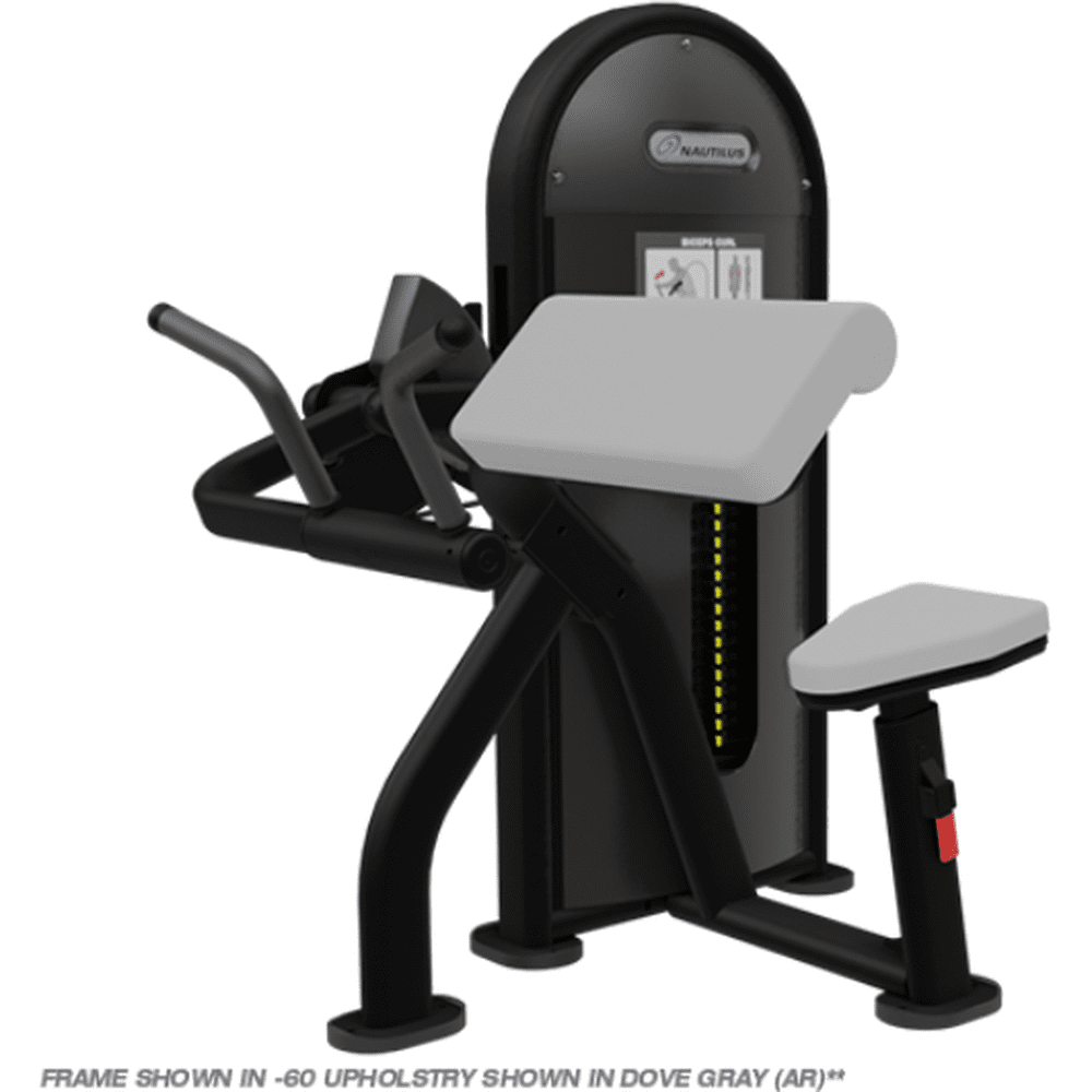 INSTINCT BICEPS CURL