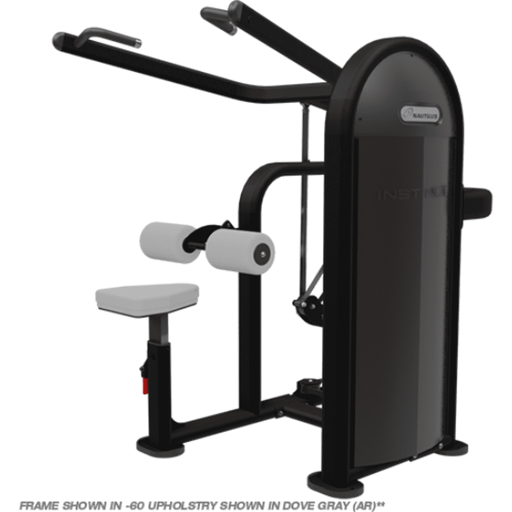 INSTINCT LAT PULL DOWN