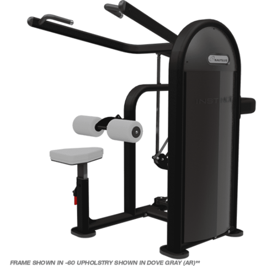 INSTINCT LAT PULL DOWN