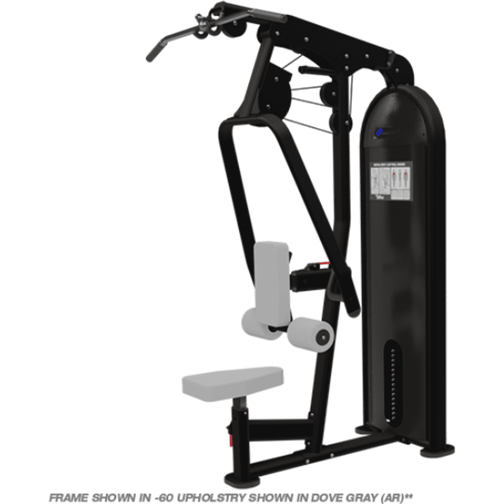 INSTINCT LAT PULLDOWN / LOW ROW