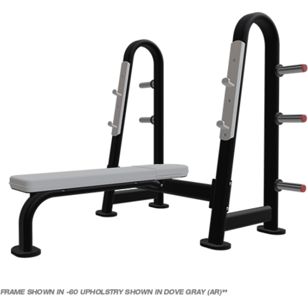 INSTINCT OLYMPIC FLAT BENCH
