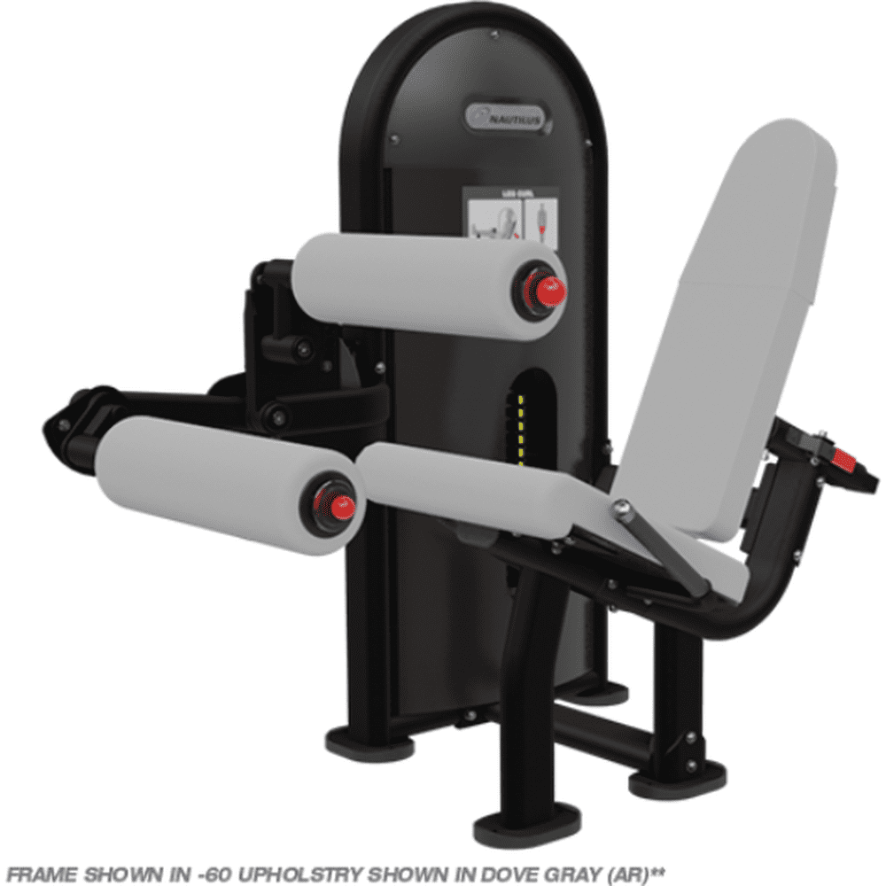 INSTINCT SEATED LEG CURL