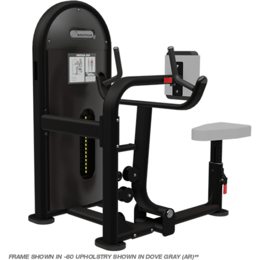INSTINCT VERTICAL ROW