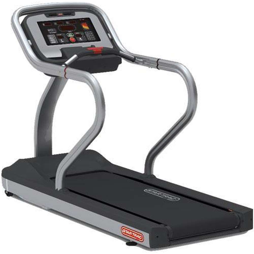 S-TRX TREADMILL