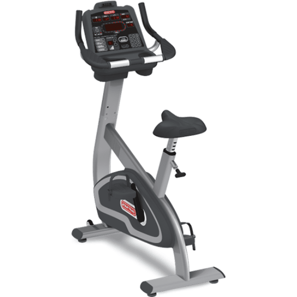 S-UBX UPRIGHT BIKE