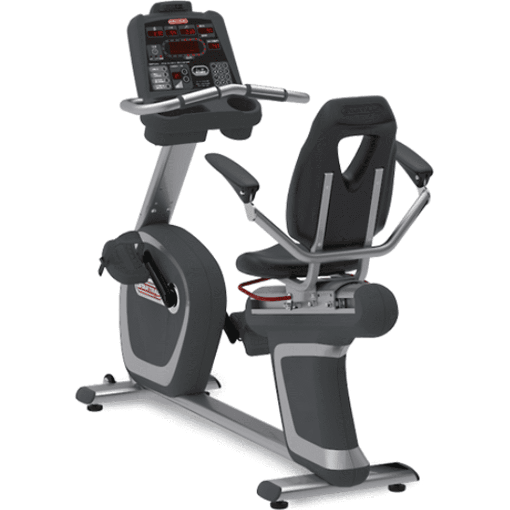 S-RBX RECUMBENT BIKE