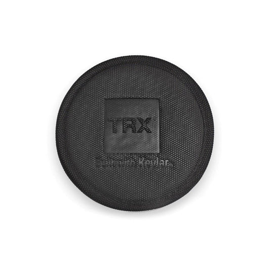 TRX Kevlar Ab Glider with Soft Backing