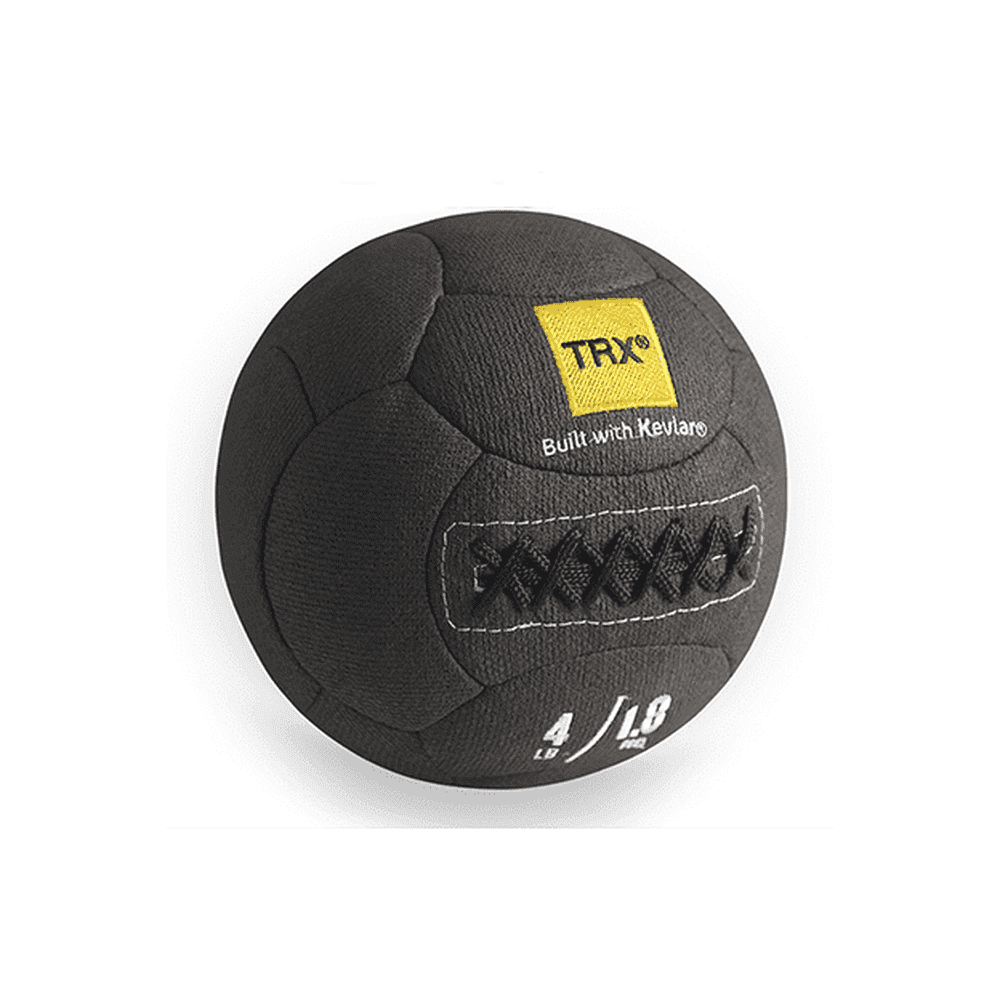 TRX 10" Kevlar Medicine Ball