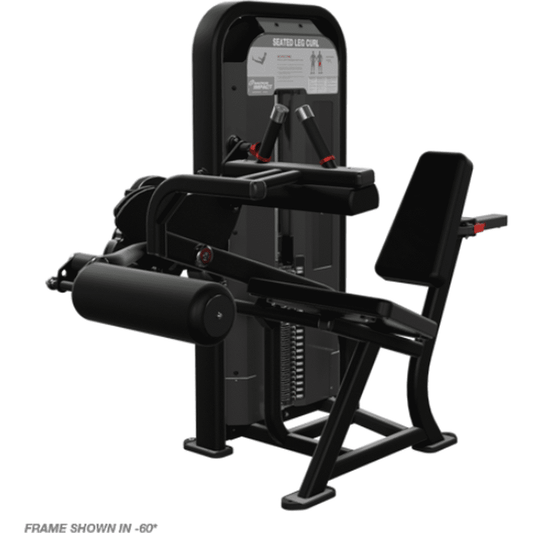 IMPACT SEATED LEG CURL WITH ROM