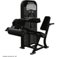 IMPACT SEATED LEG CURL WITH ROM