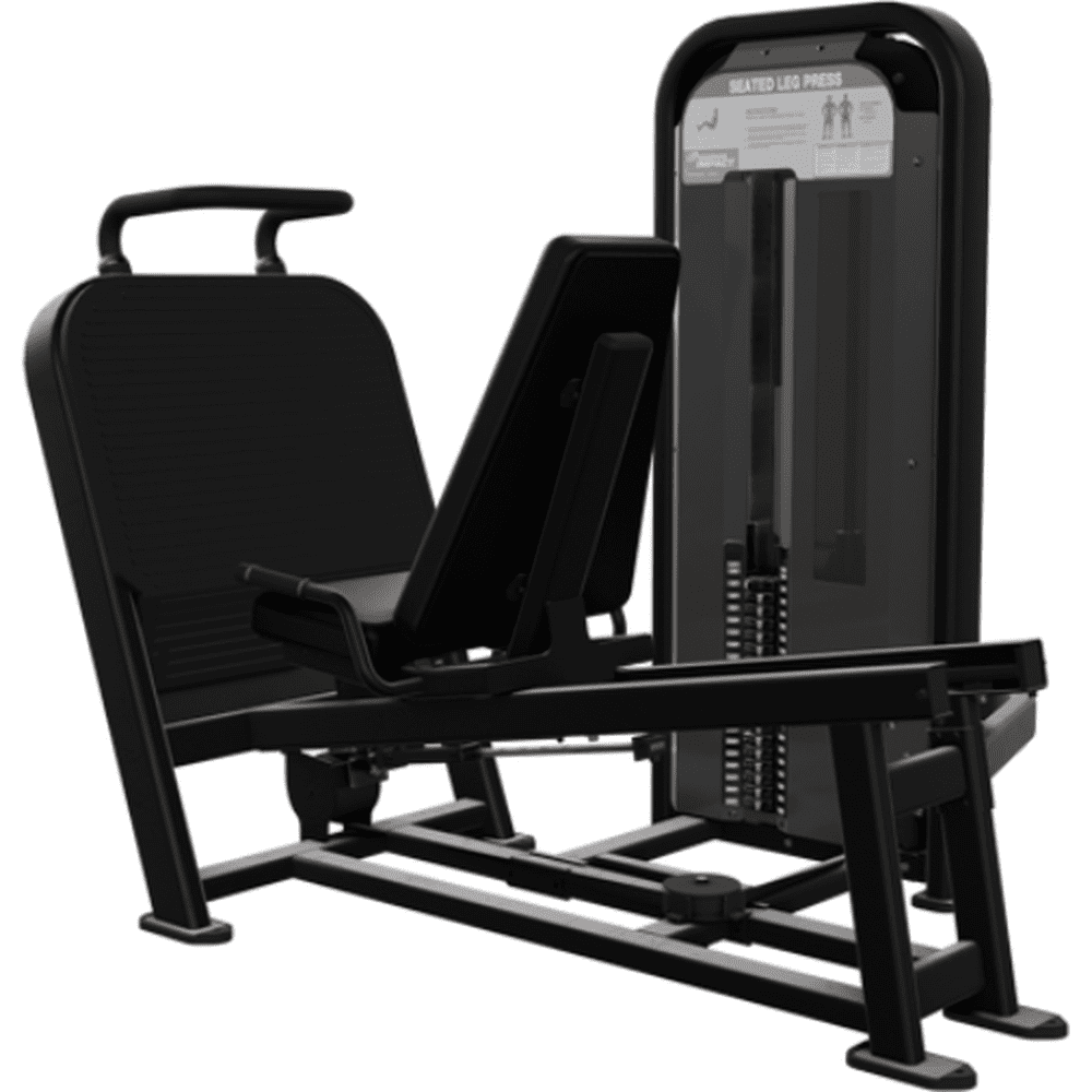 IMPACT SEATED LEG PRESS