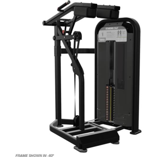 IMPACT STANDING CALF