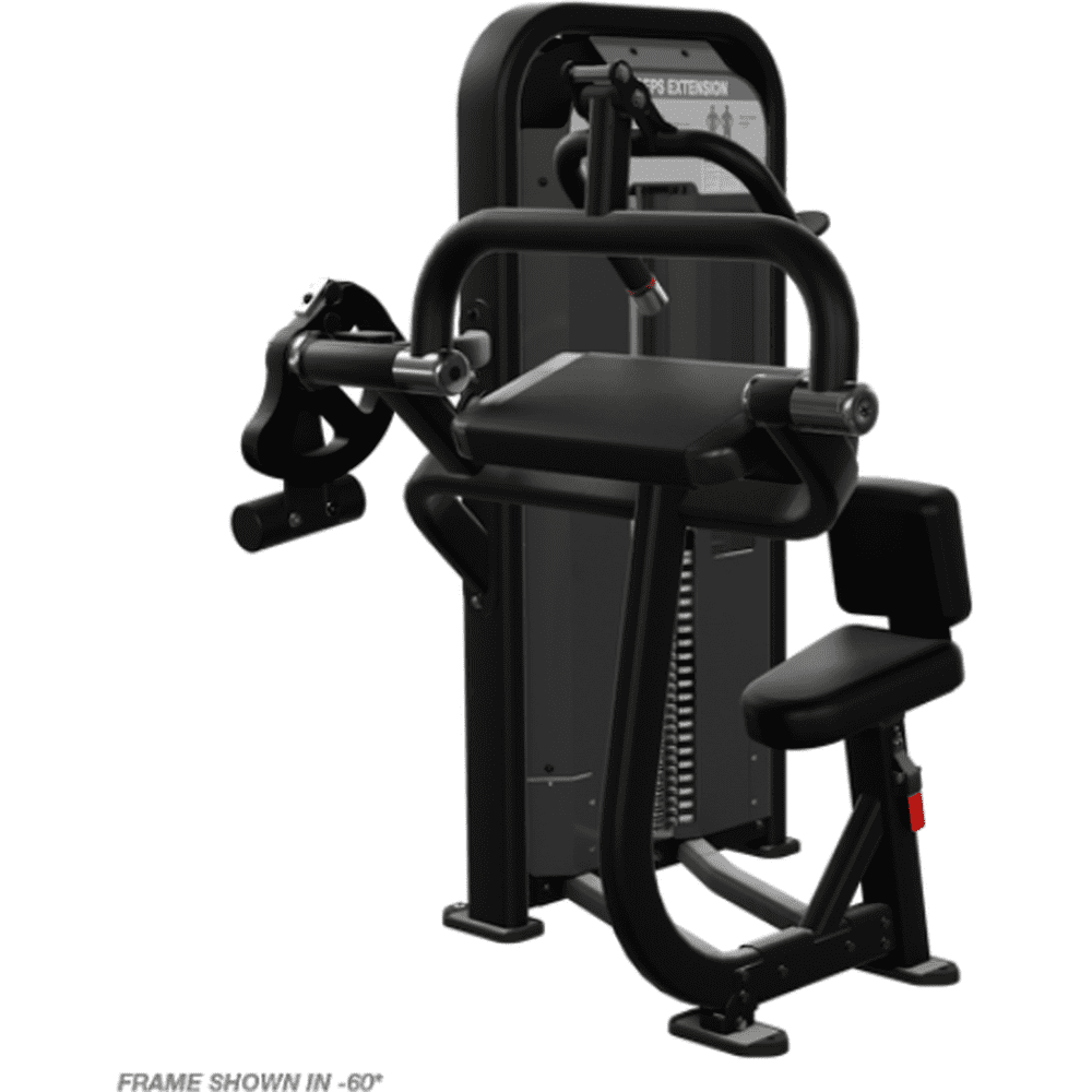 IMPACT TRICEPS EXTENSION