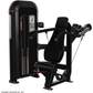 INSPIRATION SHOULDER PRESS