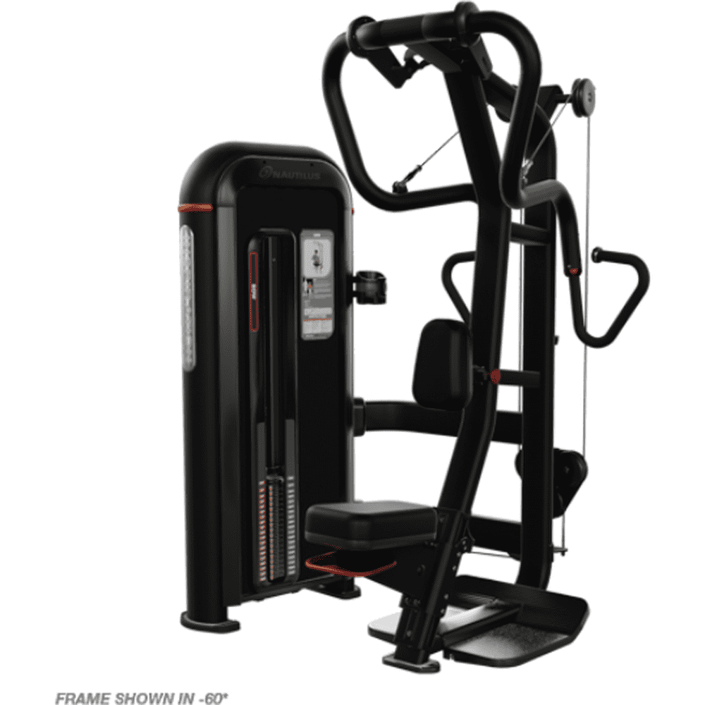 INSPIRATION VERTICAL ROW