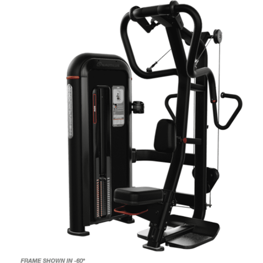 INSPIRATION VERTICAL ROW
