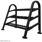 INSTINCT 3 TIER DUMBBELL RACK (10 PAIR)