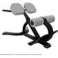 INSTINCT 45 DEGREE BACK EXTENSION BENCH
