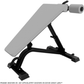 INSTINCT ADJUSTABLE DEC/AB BENCH