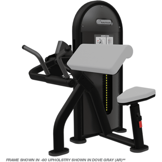 INSTINCT BICEPS CURL