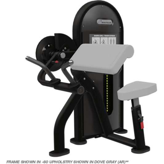 INSTINCT BICEPS / TRICEPS