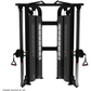 INSTINCT DUAL ADJUSTABLE PULLEY