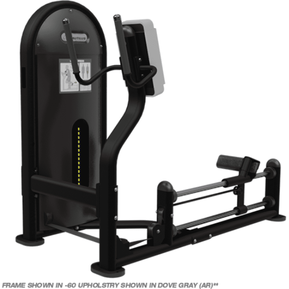 INSTINCT GLUTE MACHINE