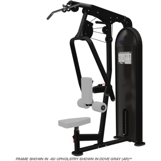INSTINCT LAT PULLDOWN / LOW ROW