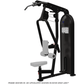 INSTINCT LAT PULLDOWN / LOW ROW