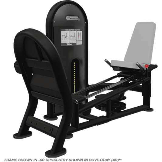 INSTINCT LEG PRESS / CALF RAISE