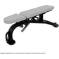 INSTINCT MULTI ADJUSTABLE BENCH