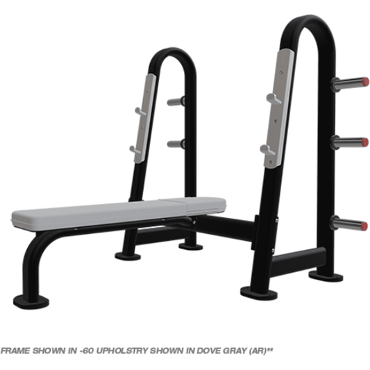 INSTINCT OLYMPIC FLAT BENCH