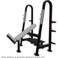 INSTINCT OLYMPIC INCLINE BENCH