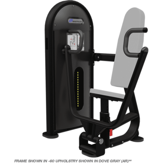 INSTINCT VERTICAL CHEST PRESS