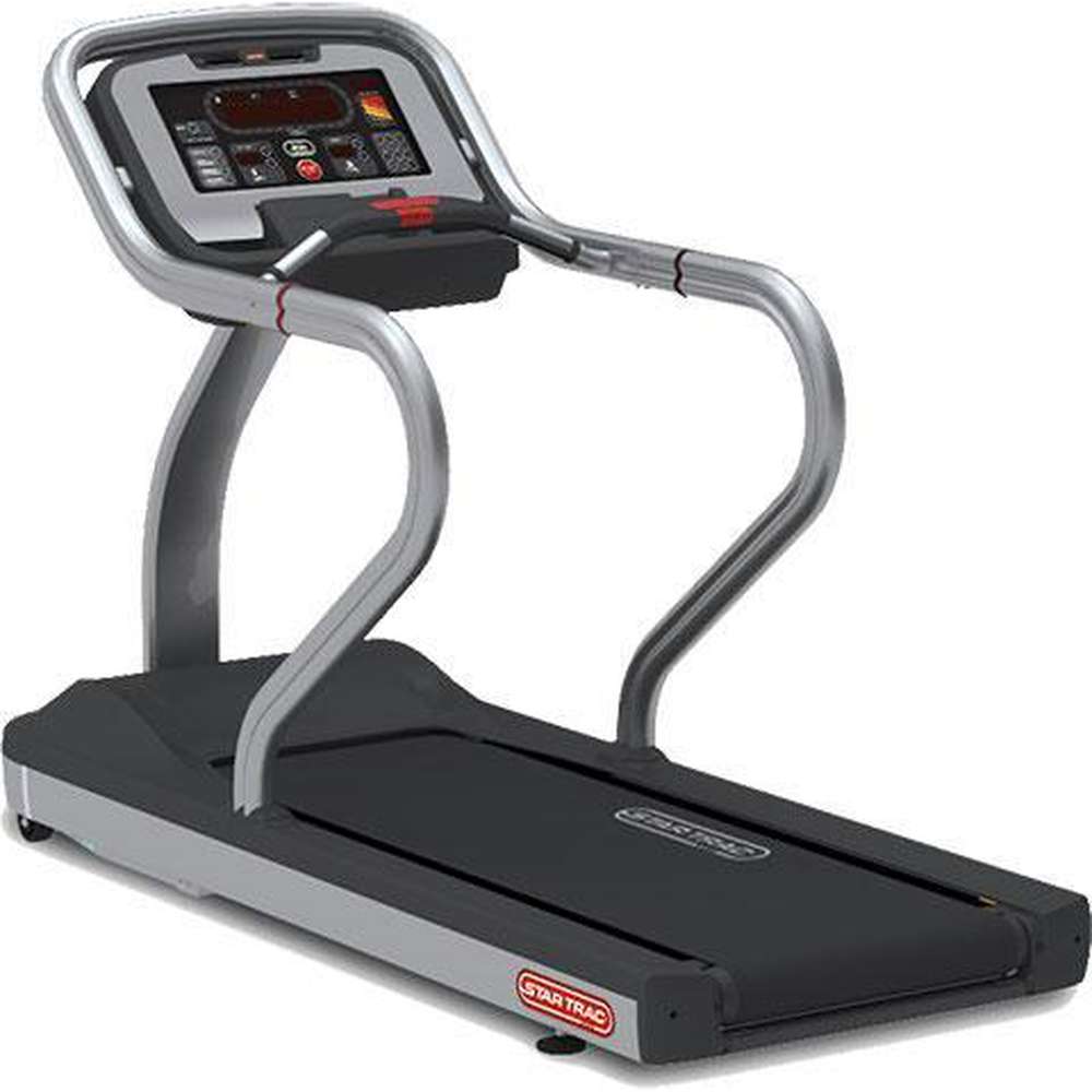 S-TRC TREADMILL