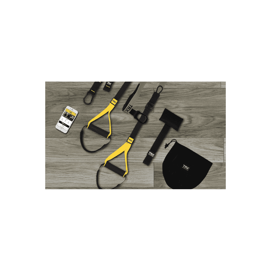TRX Sweat System