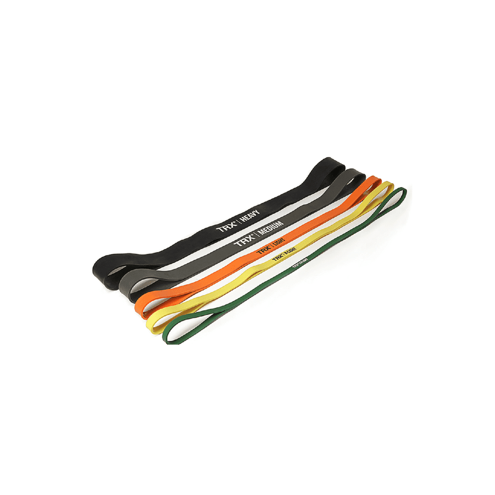 Strength Bands