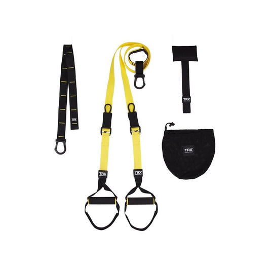 TRX Burn System