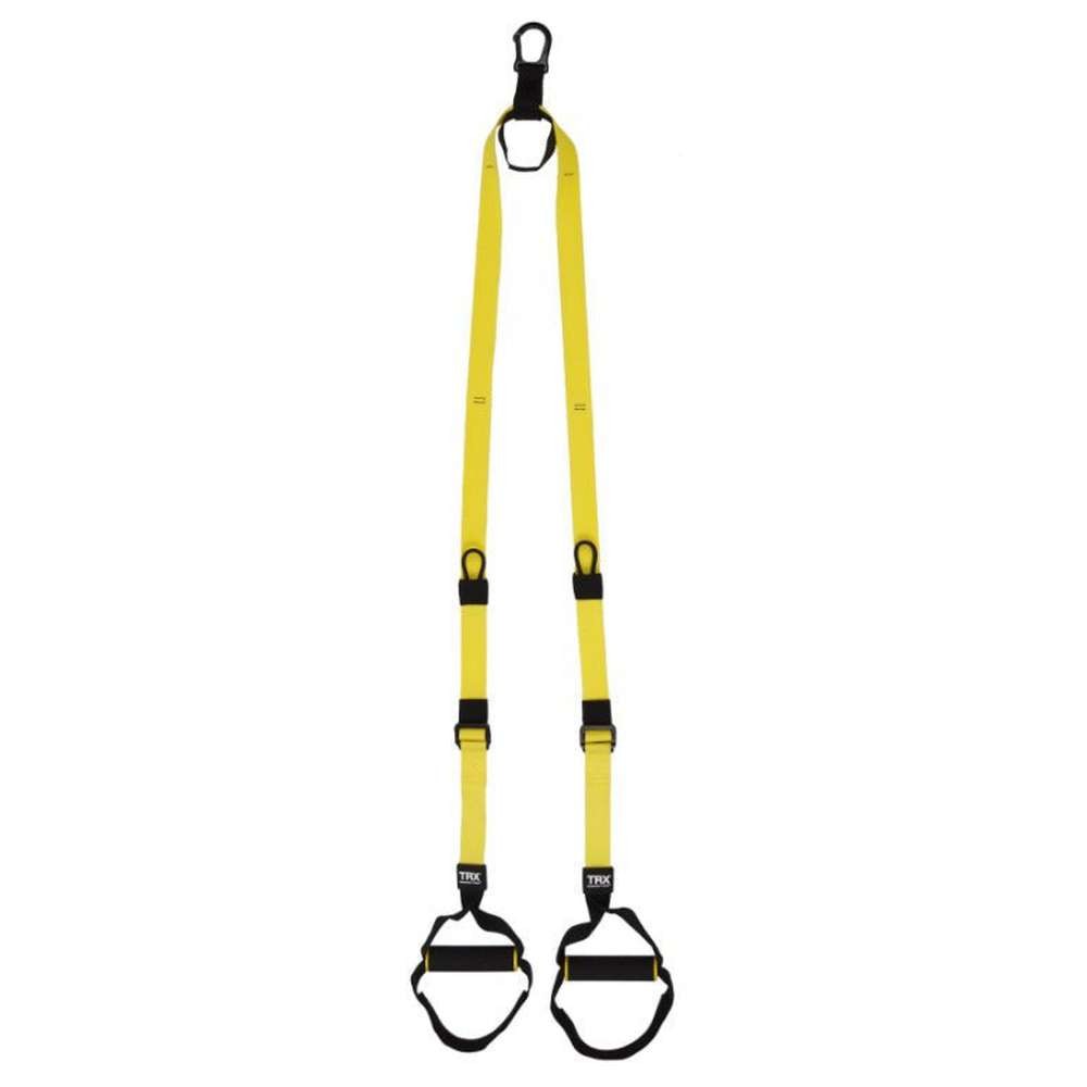 TRX Burn System