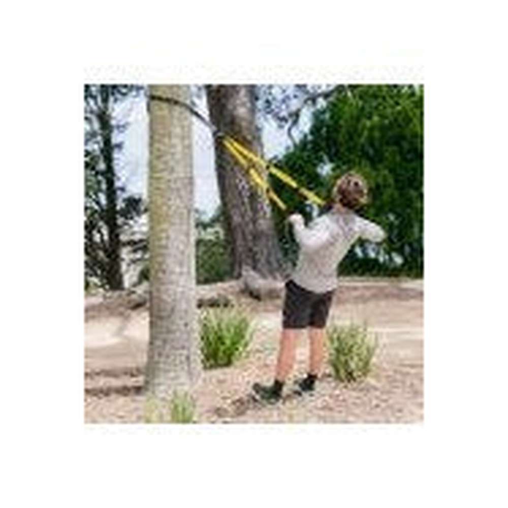 TRX Burn System