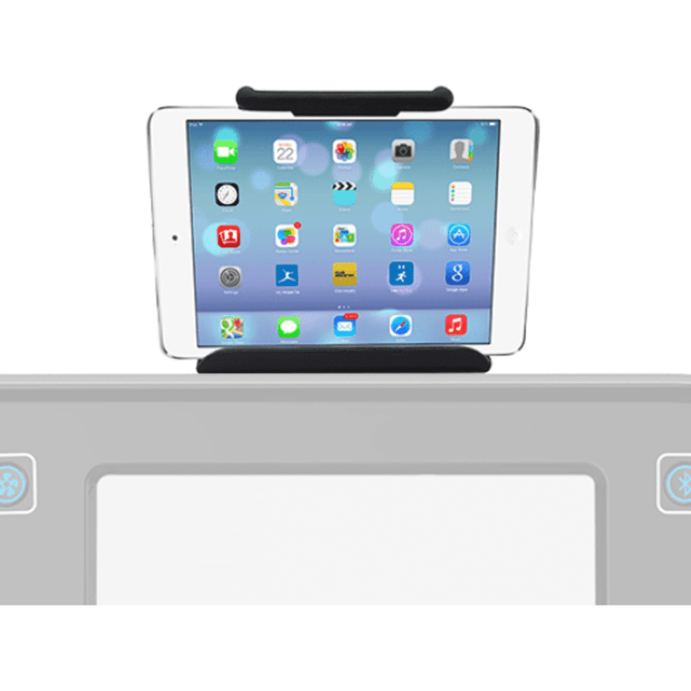 TABLET HOLDER, TREADMILL