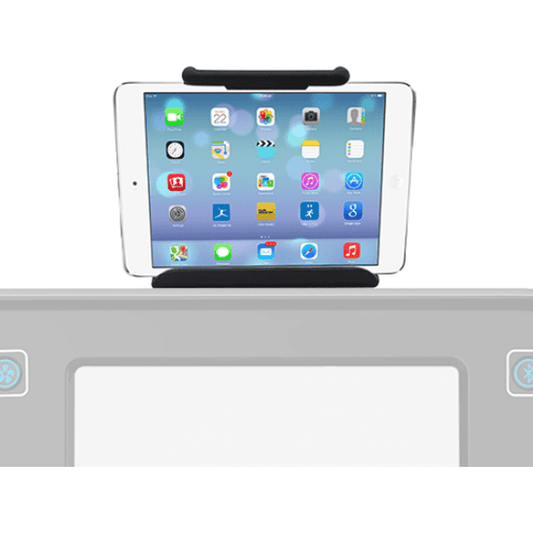 TABLET HOLDER, TREADMILL